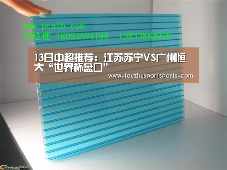 13日中超推荐:江苏苏宁VS广州恒大“世界杯盘口”(图2) 世界杯买球
